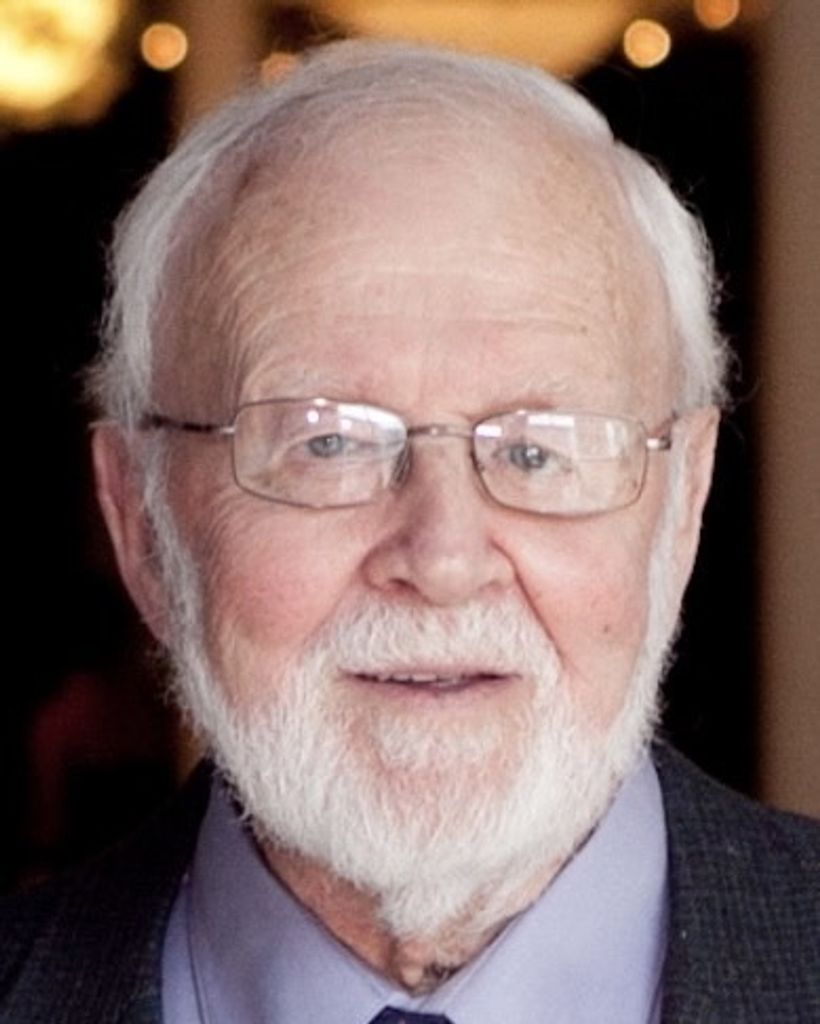 Douglas Adam Profile Photo