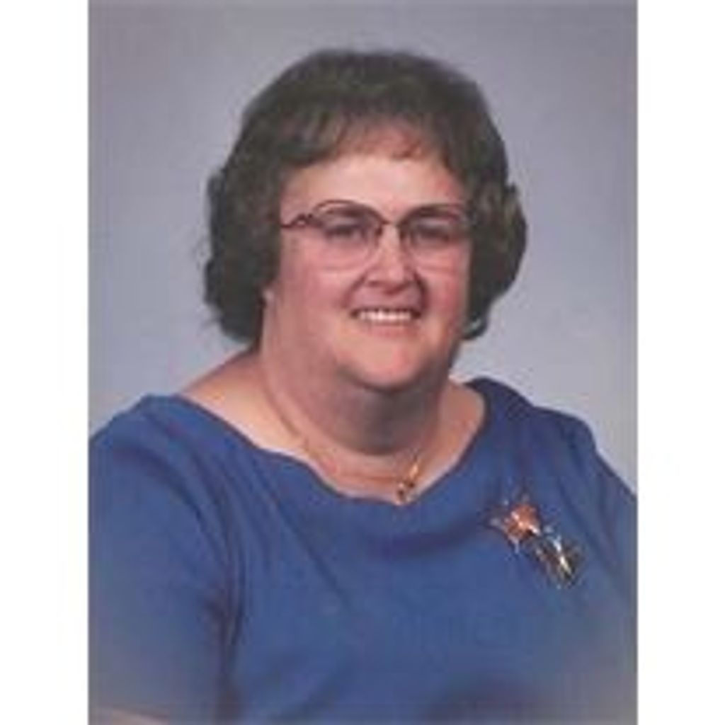 Jessie Rose Scruggs