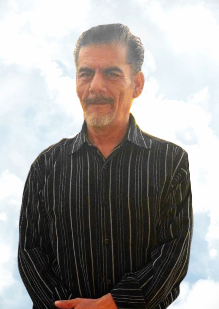 David Macias Profile Photo