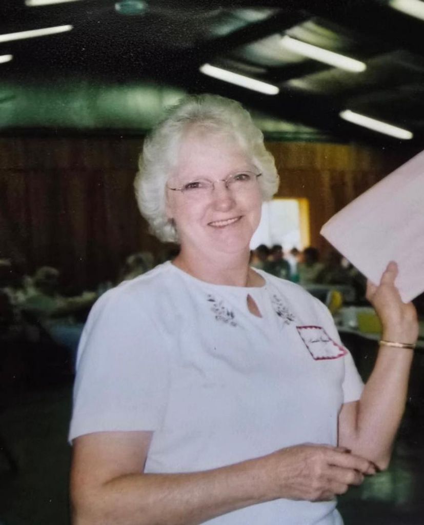 M. Lucille Ragan Profile Photo