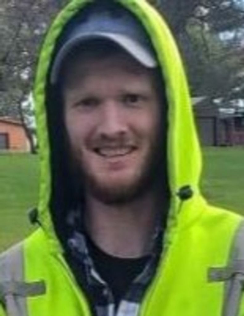 Trent Charles Hooper