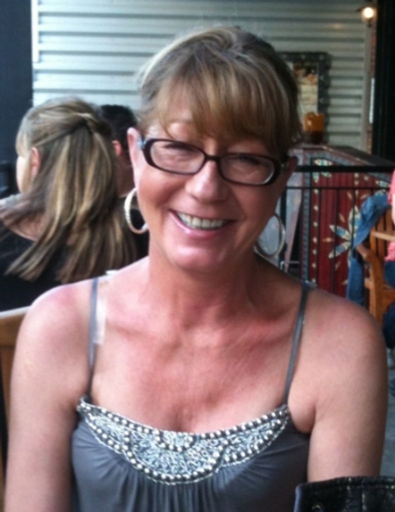 Christine Marie Sylvie Fortier Profile Photo