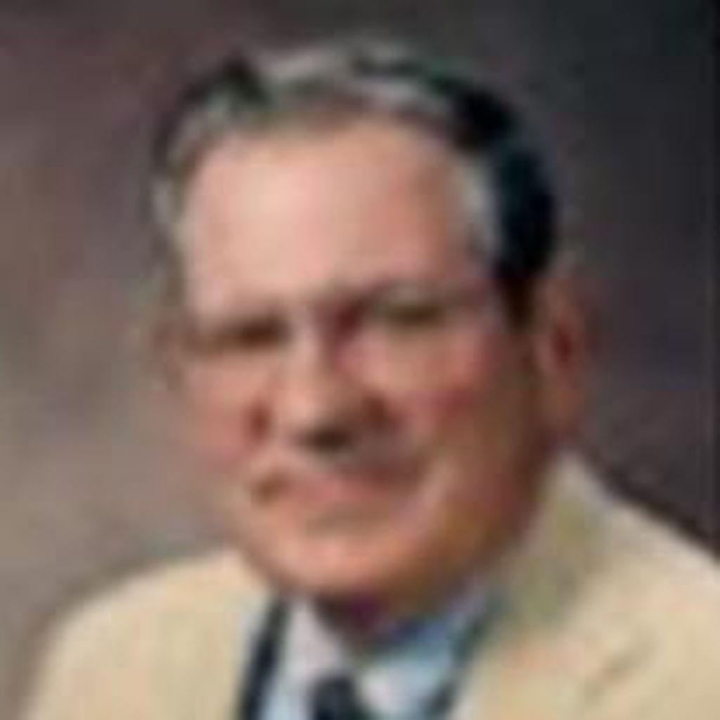 Keith McKay