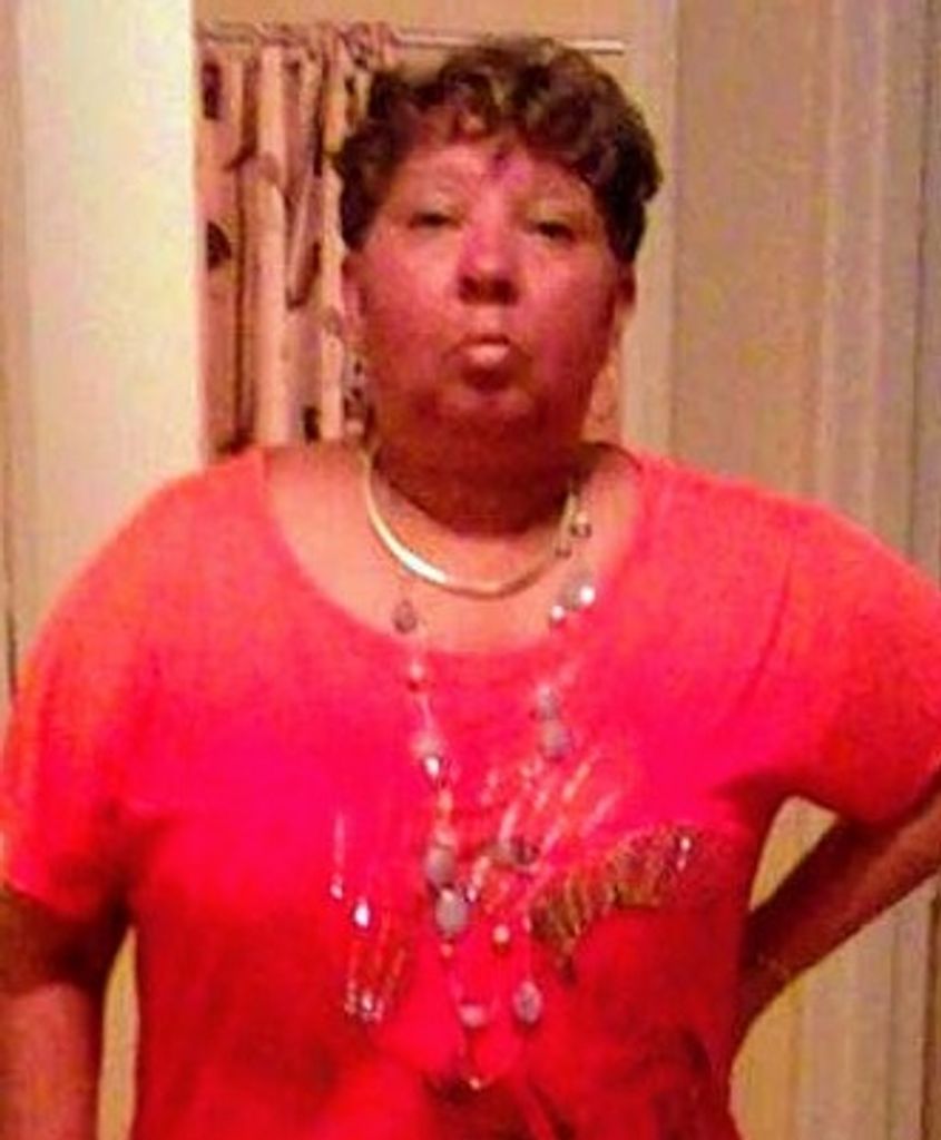 Deborah Gilliard Profile Photo