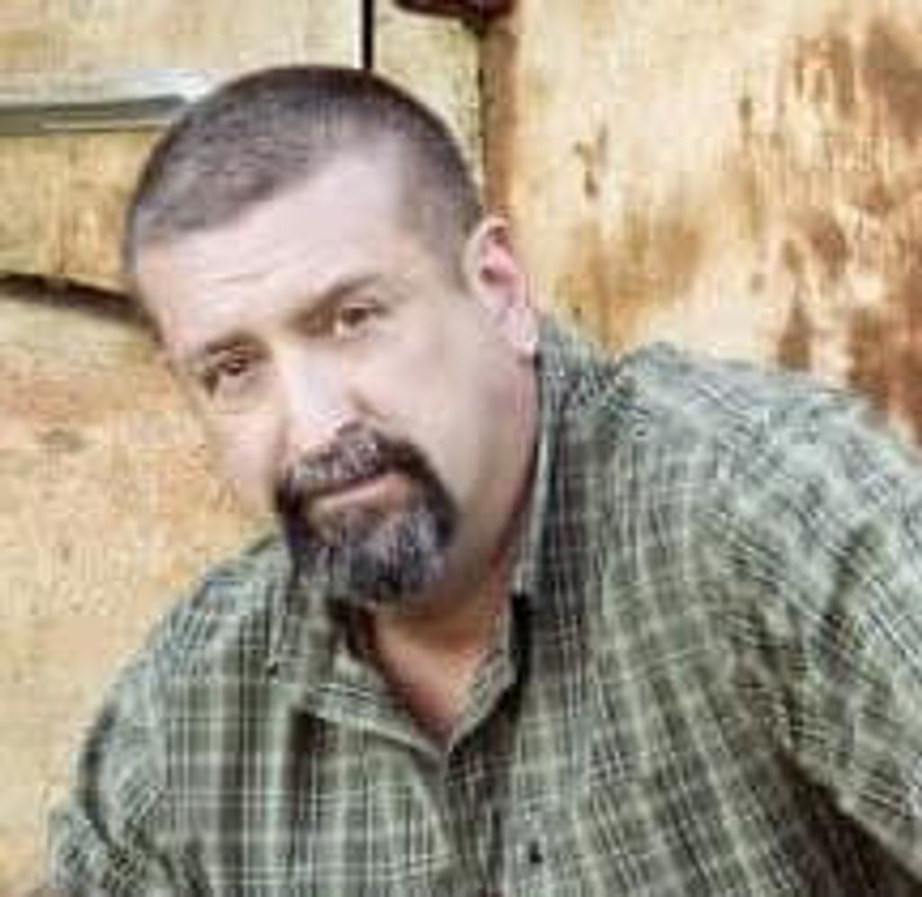 Daniel Wayne Wilson Profile Photo