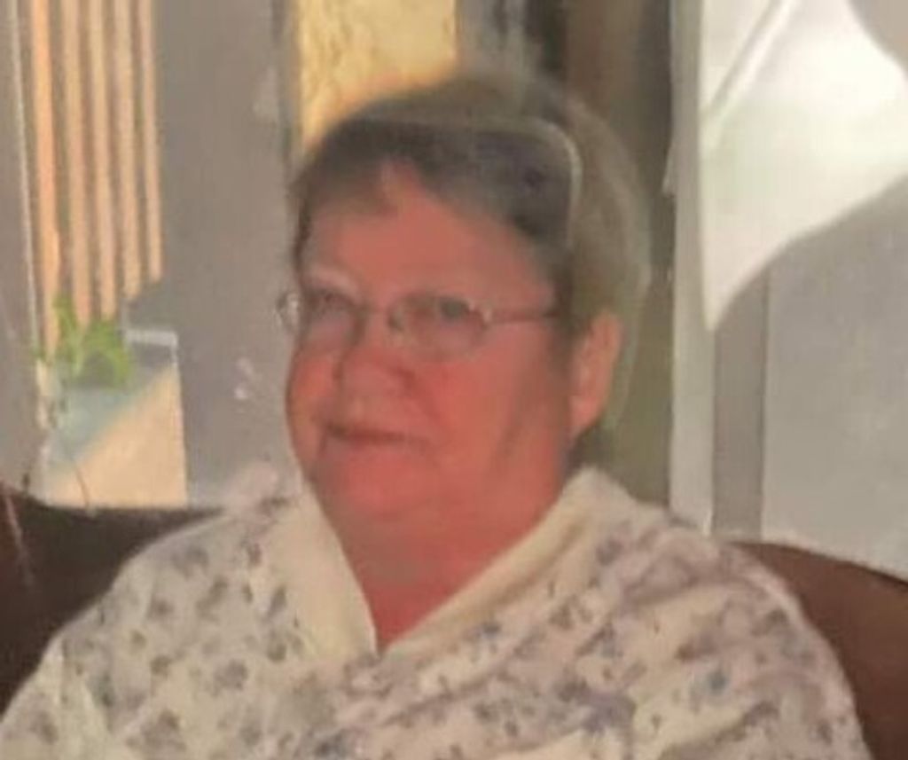 Becky Ann Simpson Profile Photo