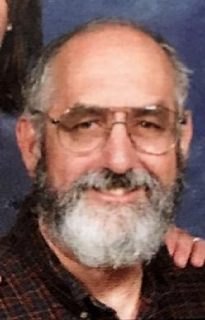 Joseph "Joe" W. Cover Profile Photo