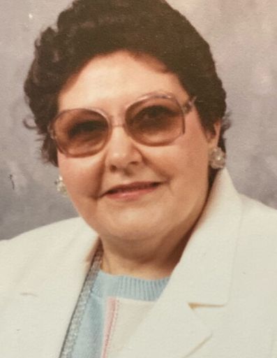 Mildred (Elkins)  Mellert Profile Photo