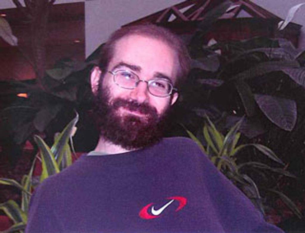 James Andrew Morrison Profile Photo