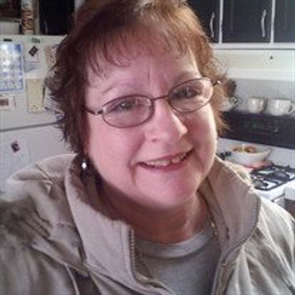 Suzanne  Marie Rich Profile Photo