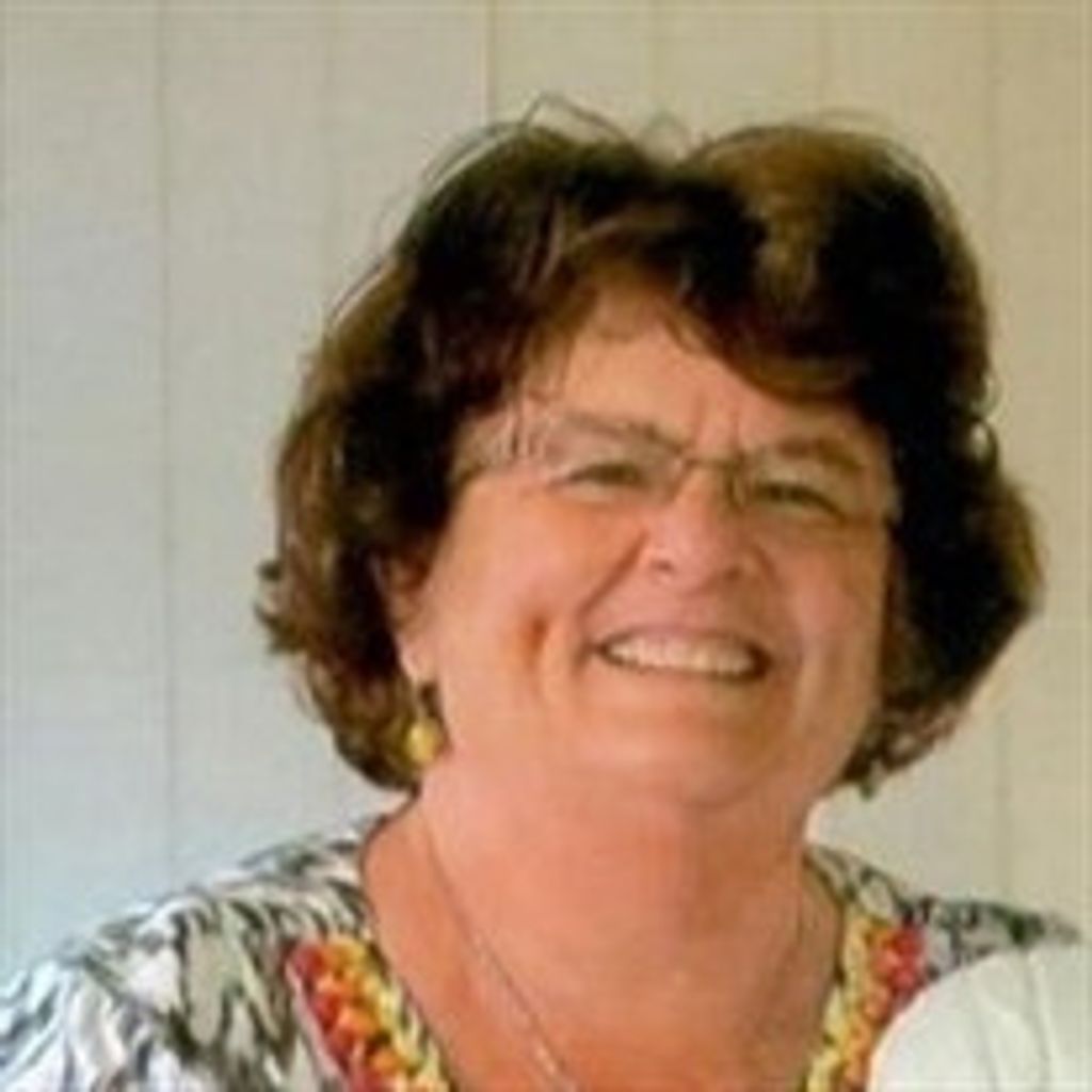 Sandra Christine Richie