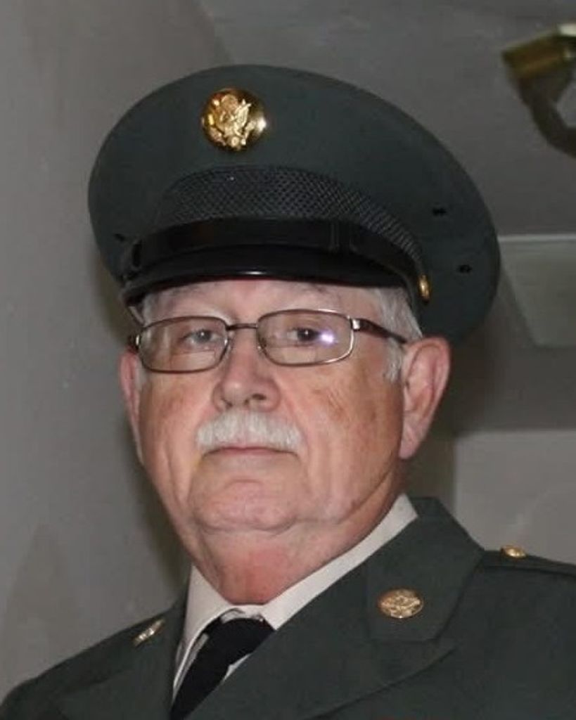 Larry Allen Rinehart Profile Photo