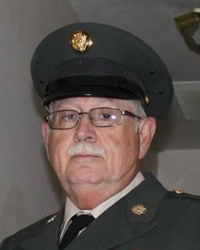 Larry Allen Rinehart's obituary image