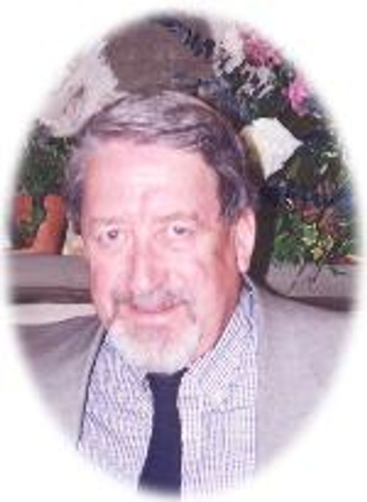 Arthur J. "Bud" James