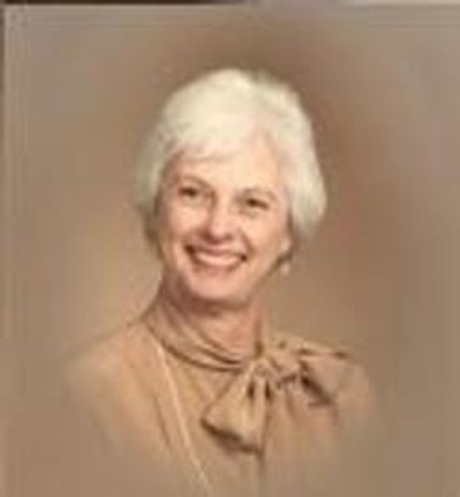 Janet Marie Blundell