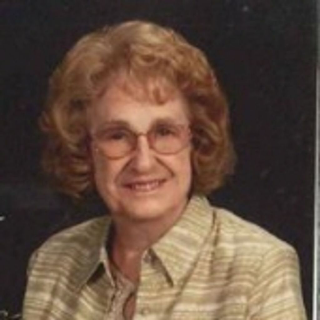 Ila Mae Breshears