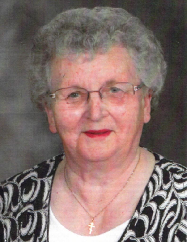 Elsie Sucholotoky
