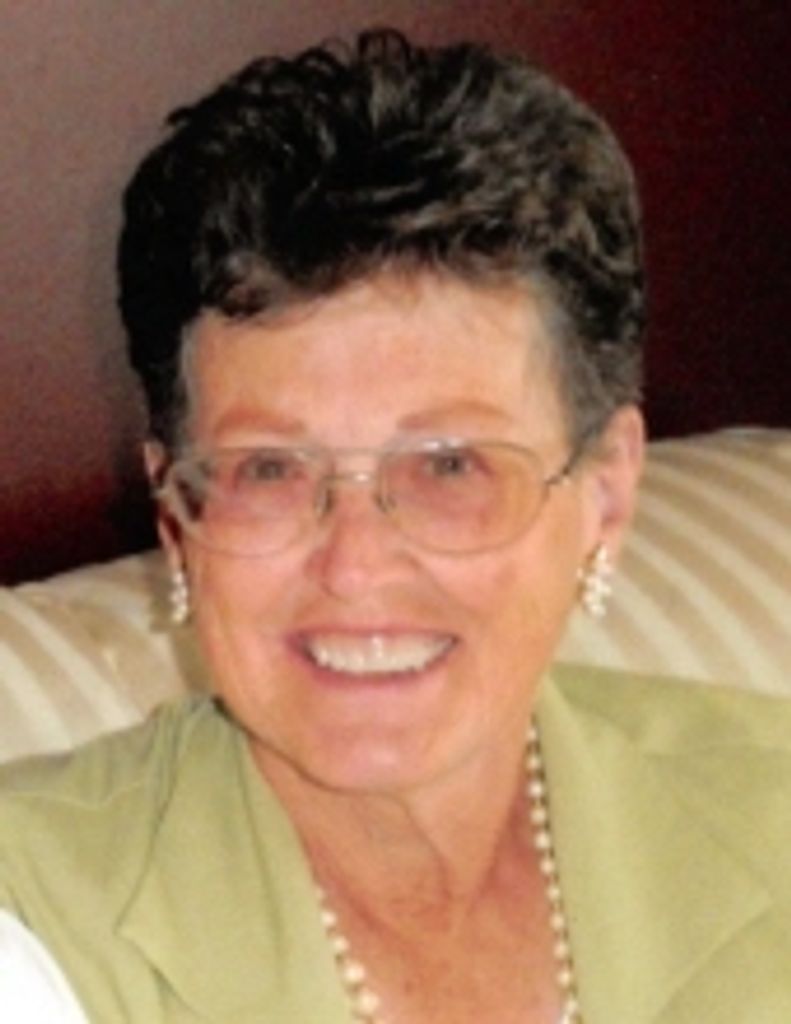 Beverly  Hansen