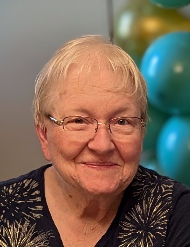 Judy Ann (Adams) Powell Profile Photo