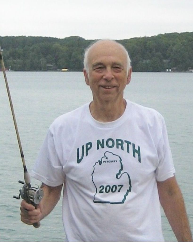Robert Louis Segar