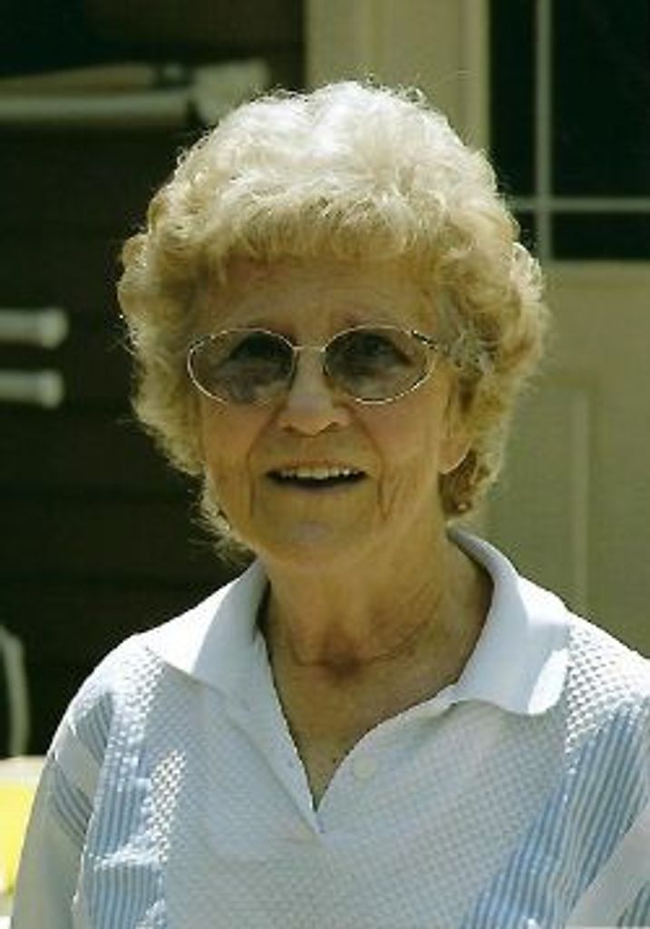 Virginia Carris