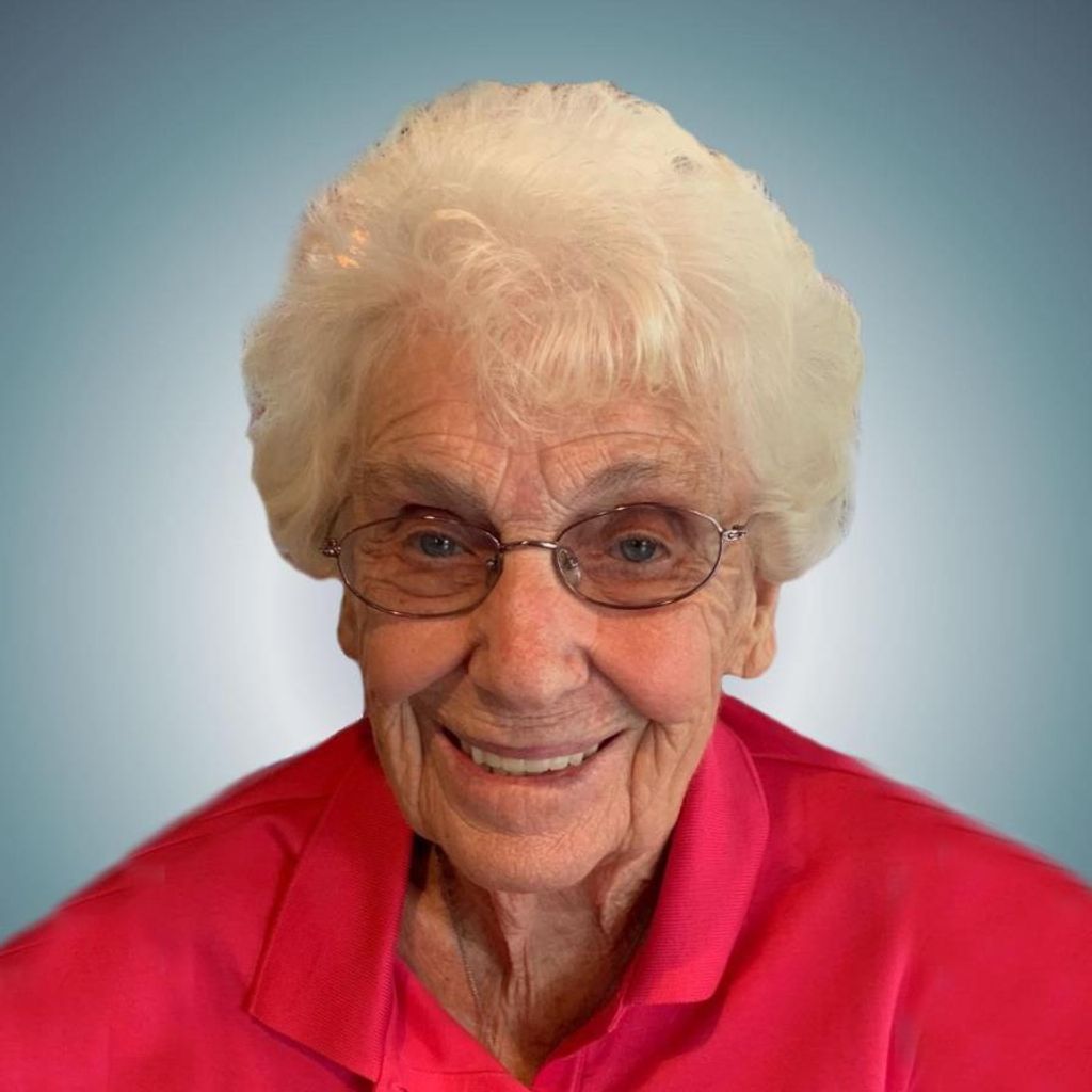 Doris E. (Milton) Foote