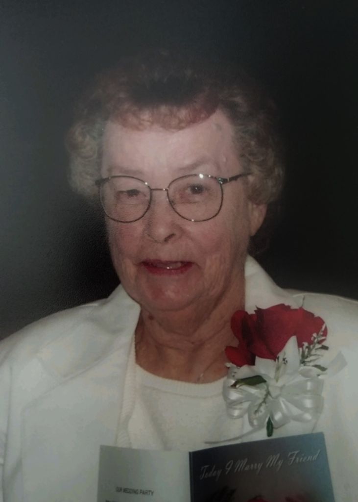 Lillian Brown