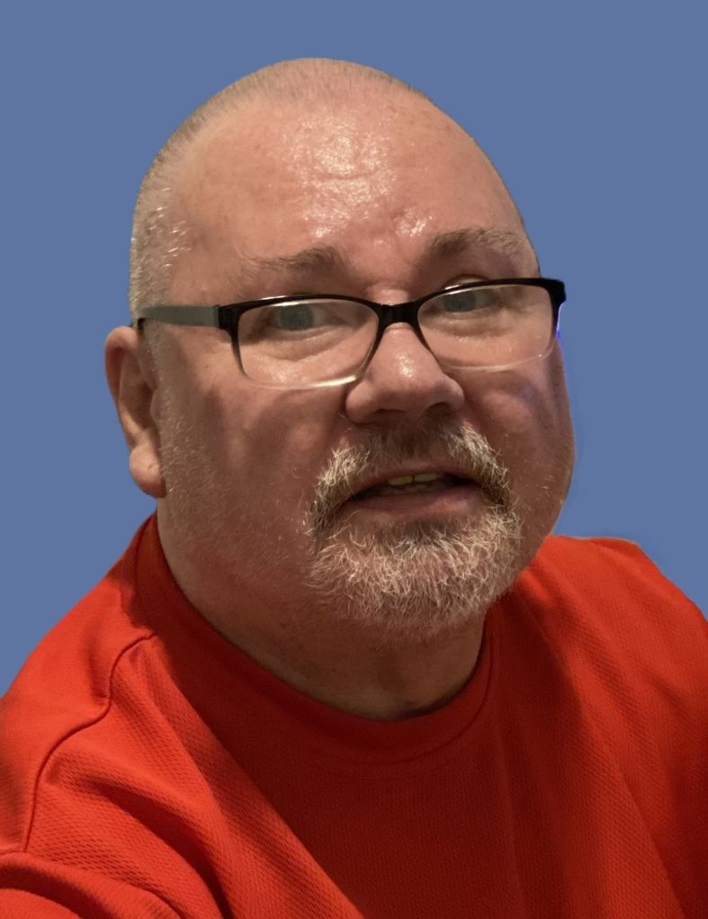 Larry David Tosten Profile Photo