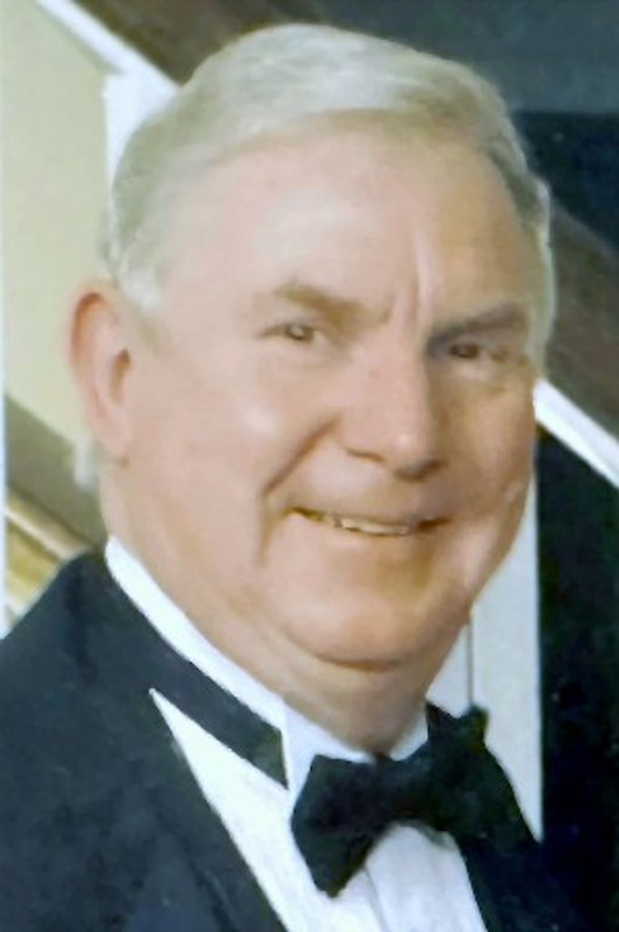 Michael “Mike” Kirkham