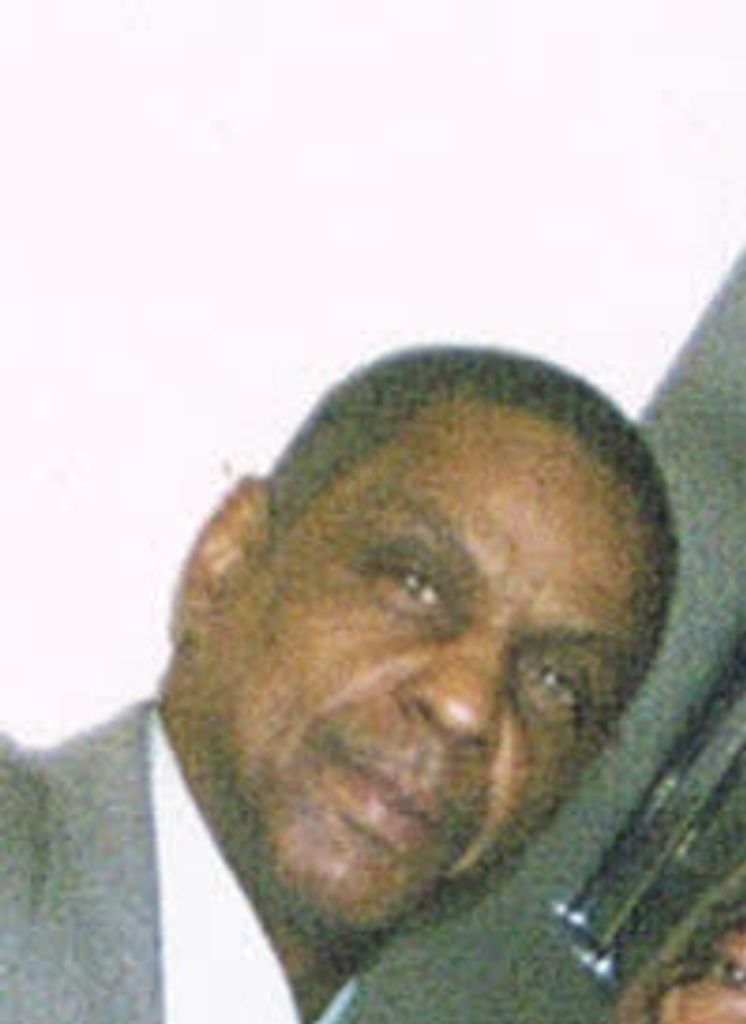 Charles E. Alexander