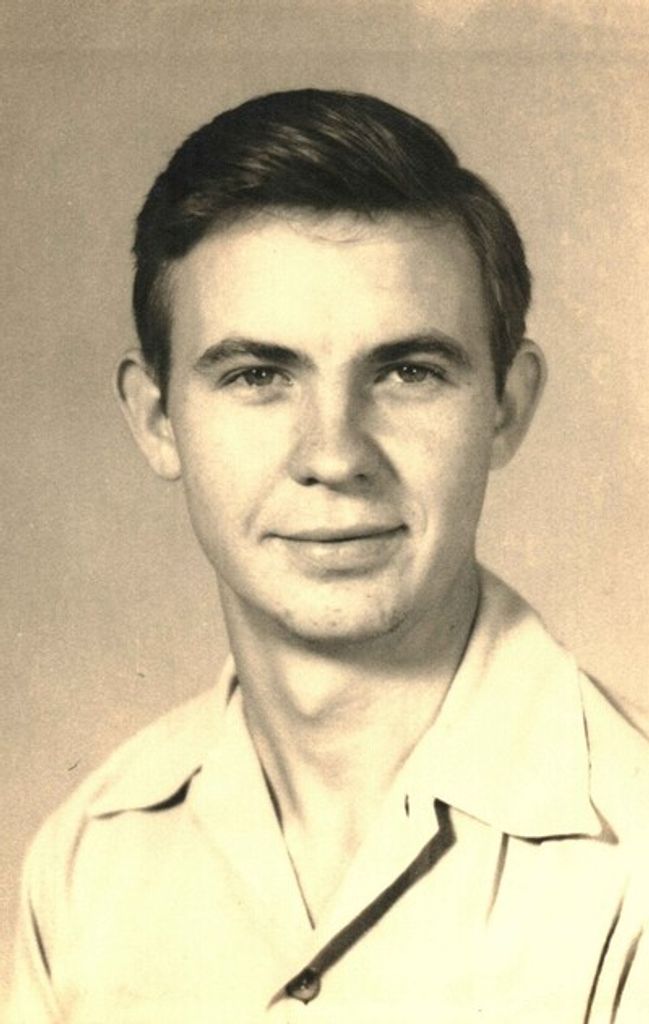 Billie "Bill" Gene Estes Profile Photo