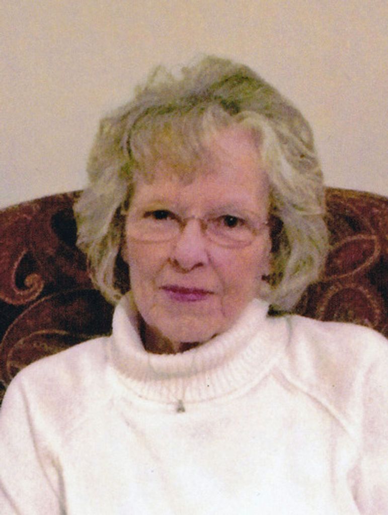 Imogene Cagle Profile Photo