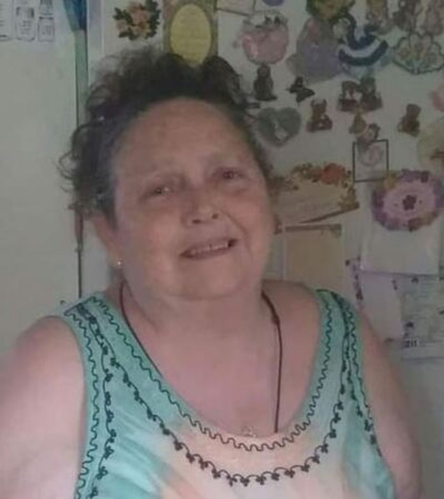 Barbara Gail Queen Profile Photo