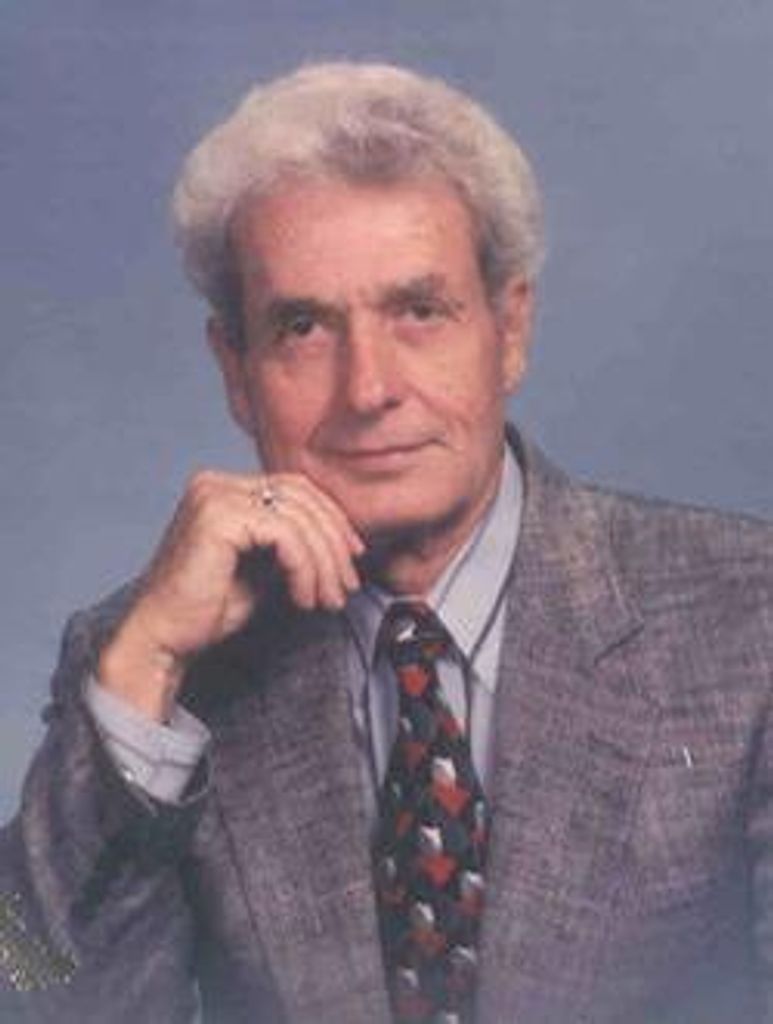 Charles Haywood Norton