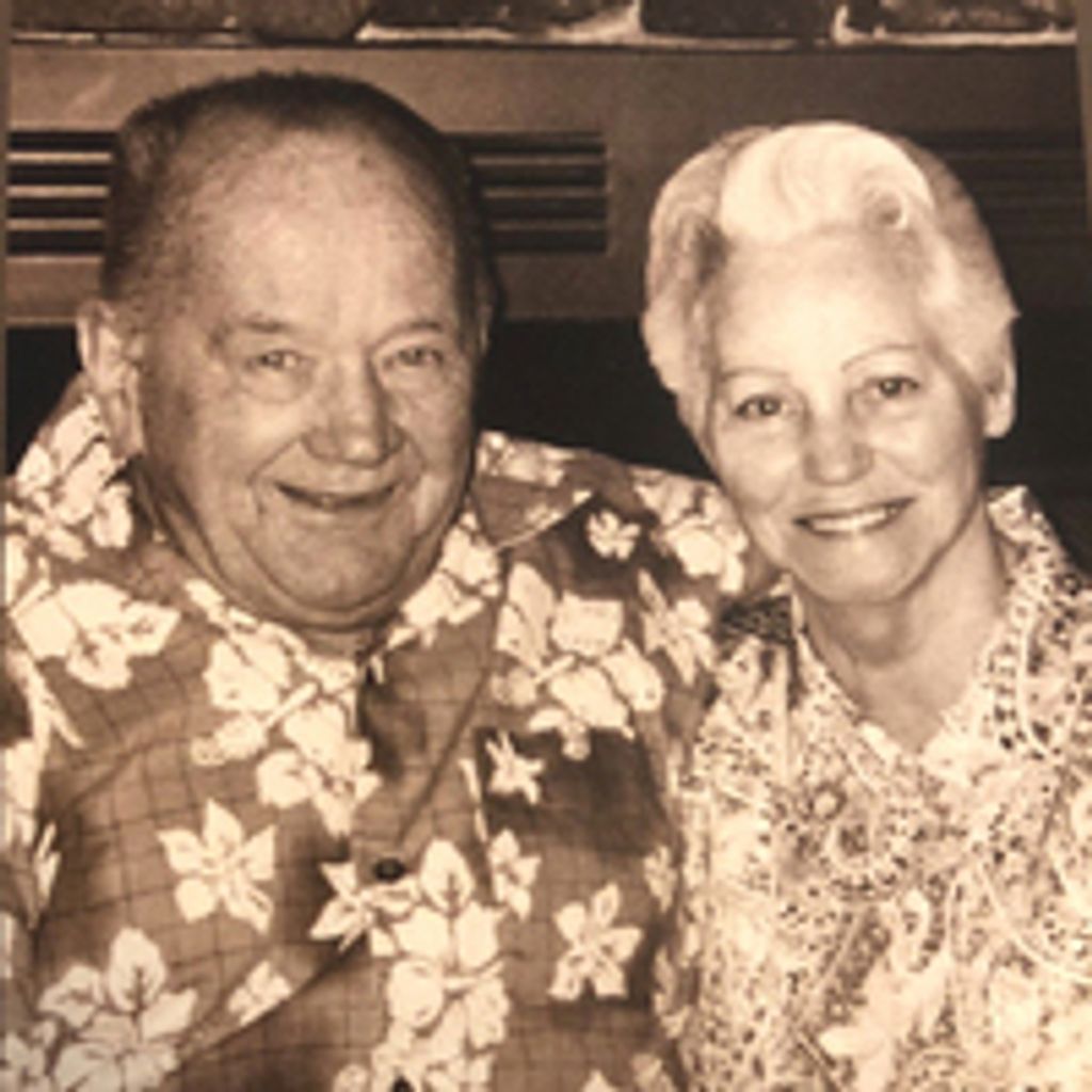 Barbara J Tucker