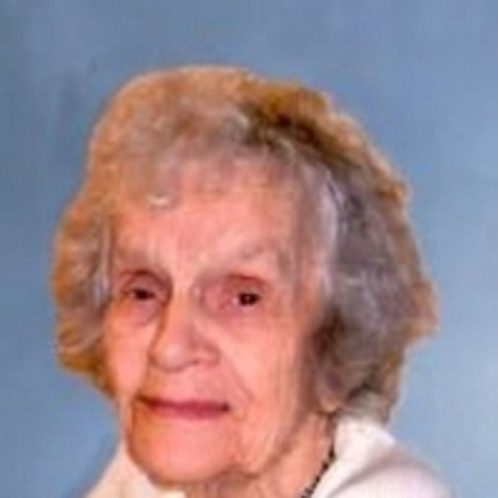 Hulda Mcclure