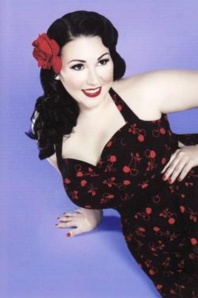 Scharlie Anne Cantrell