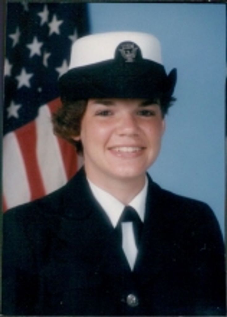 Carol Ann Godshall