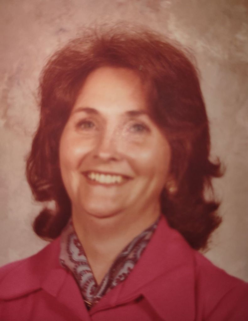 Shirley May Waltman Profile Photo