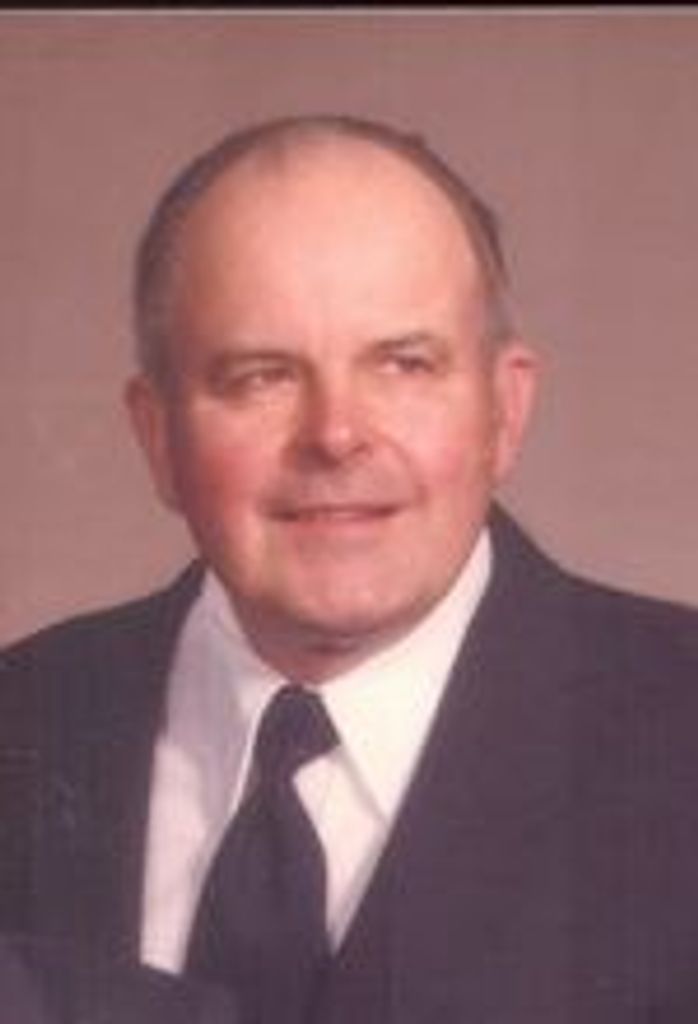 Vincent C. Freeman