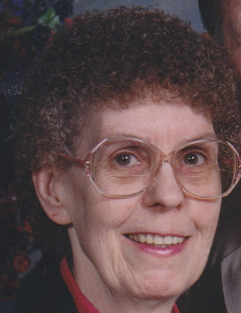 Verda Madge (Good)  Pintarich