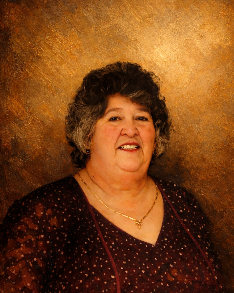 Ruby Lee Martin Pope Profile Photo