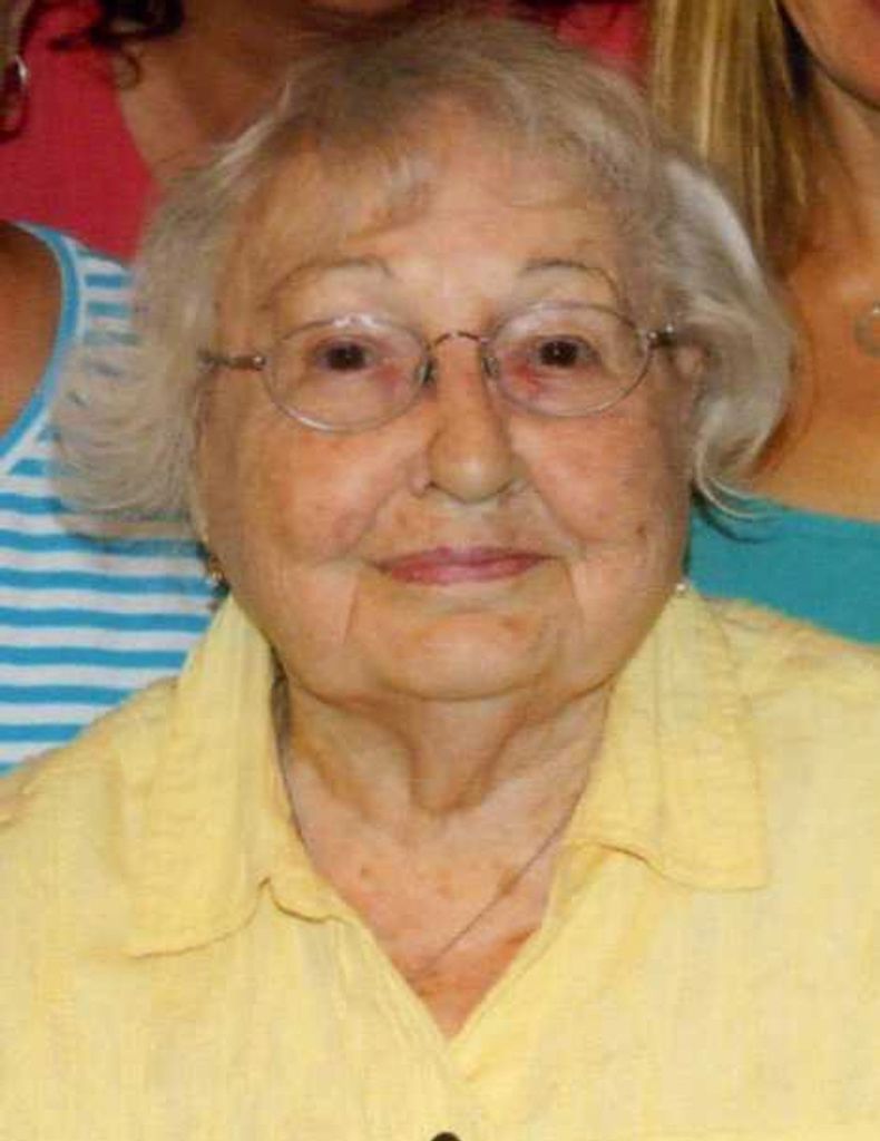 Molly L. Saunders Profile Photo