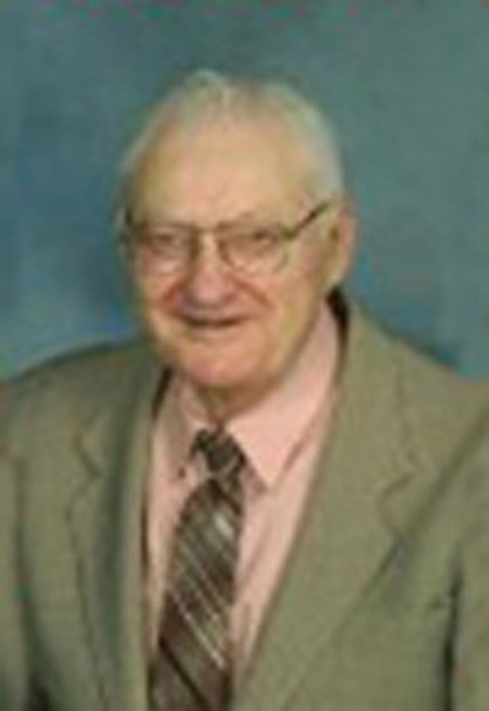 Clifford Pazdernik