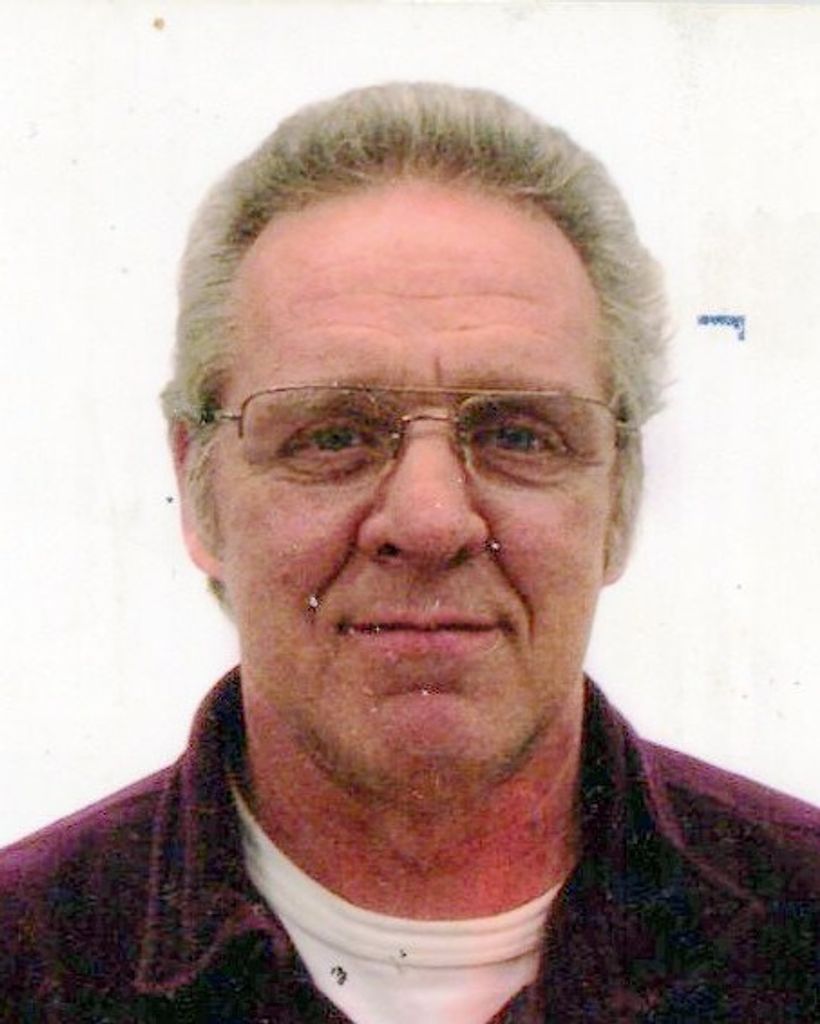 Gary Keith Dame