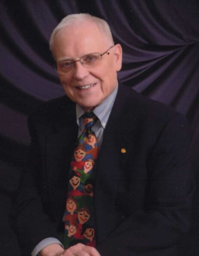 Dr. Dale R. South Jr., M.D.