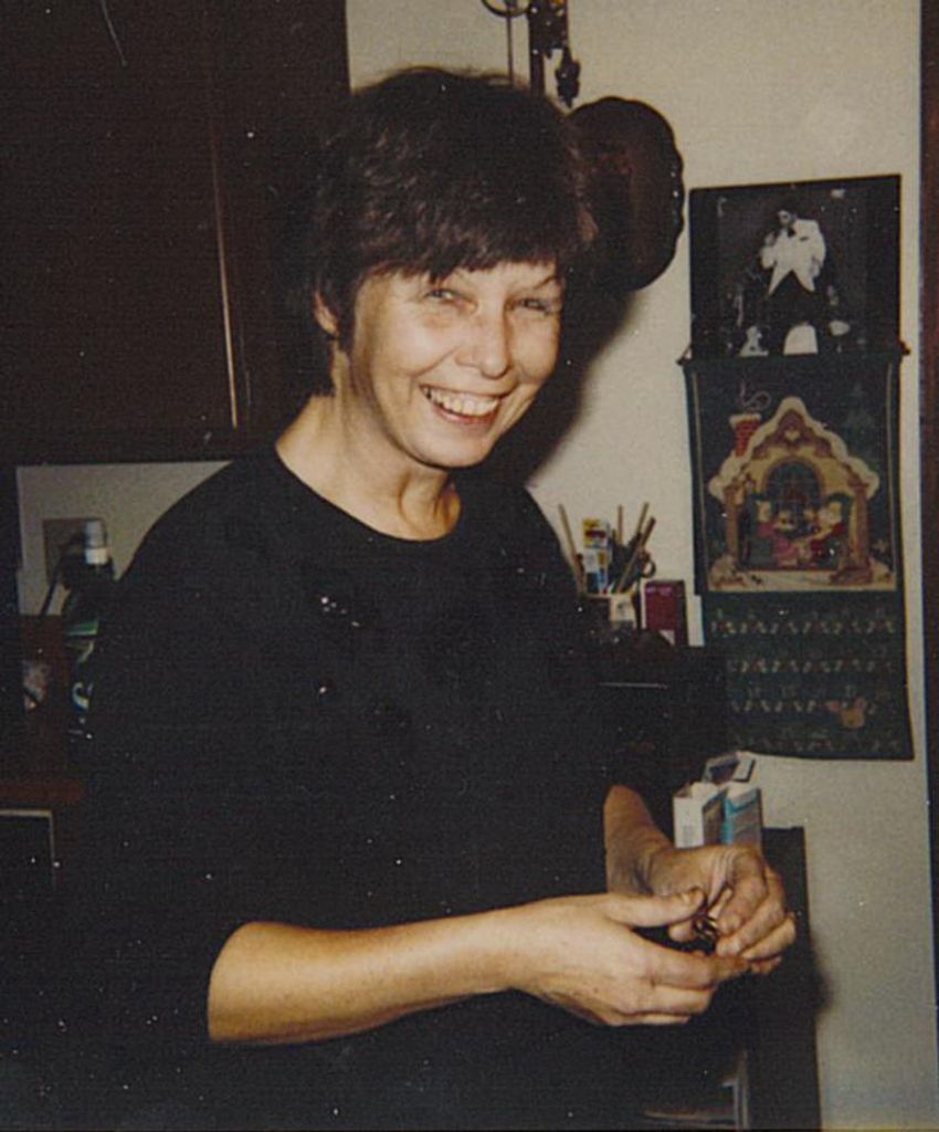 Connie Jo Bacon Profile Photo