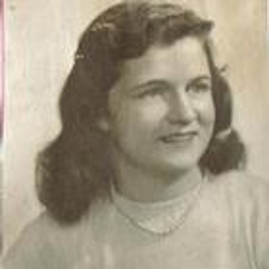 Peggy Jean Mccliment