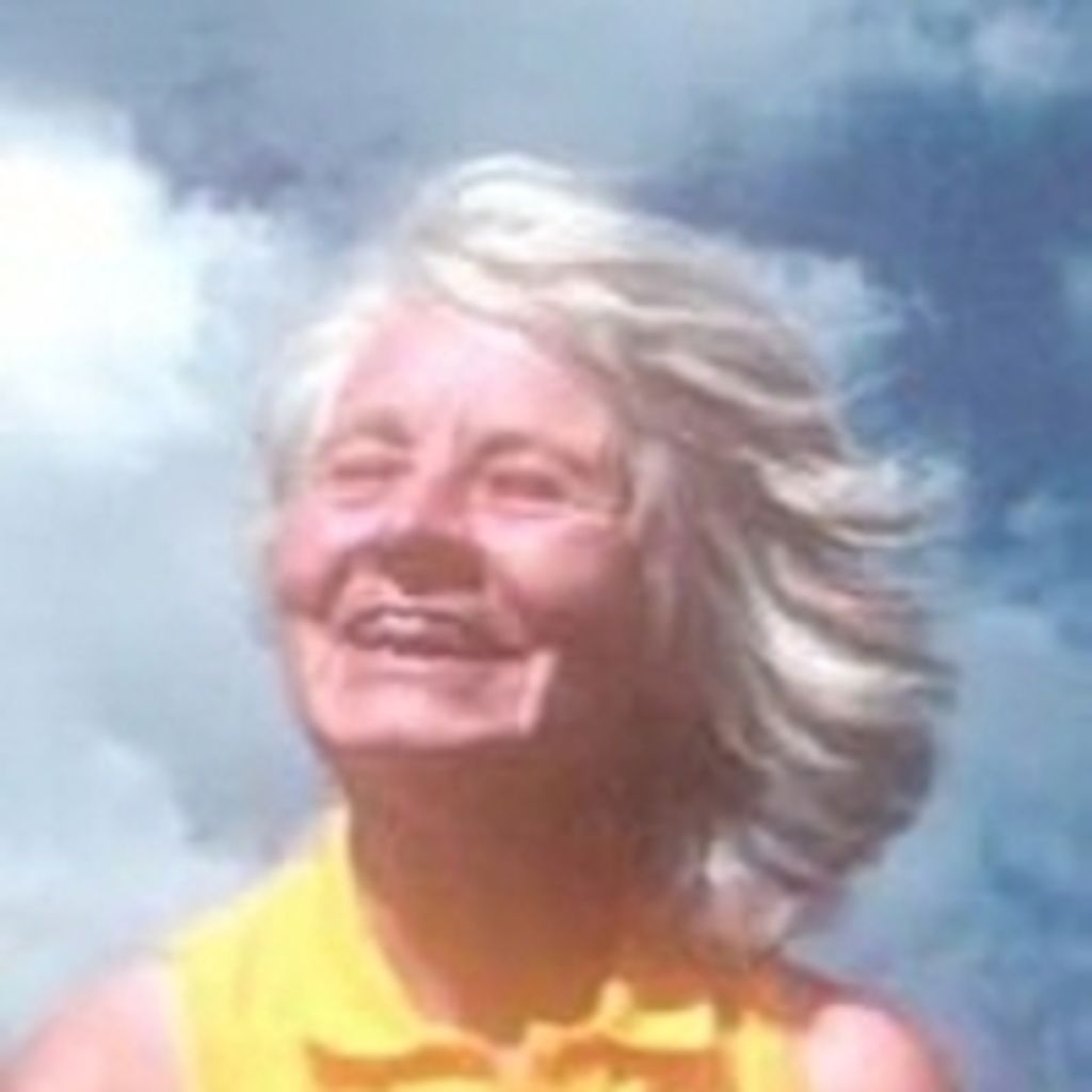 Madeline Bidwell