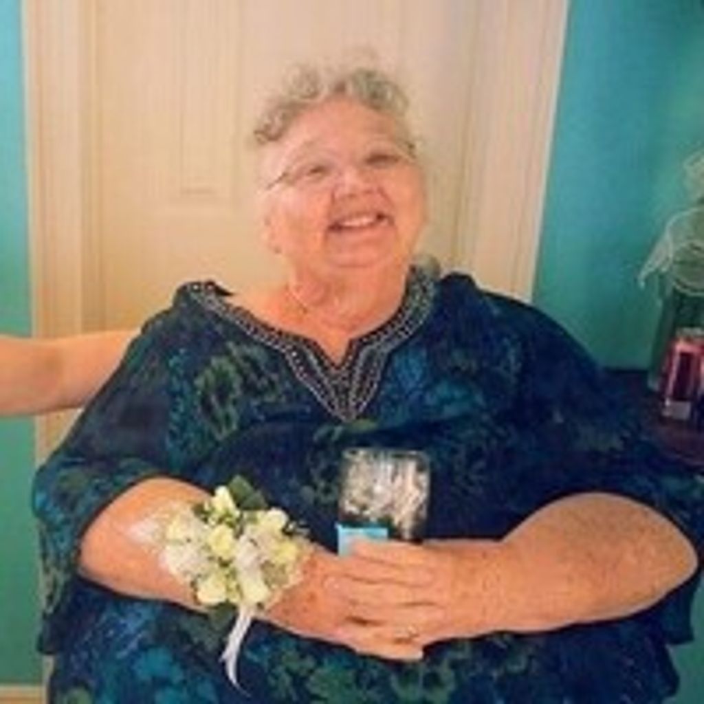 Gayle Elizabeth Seamster